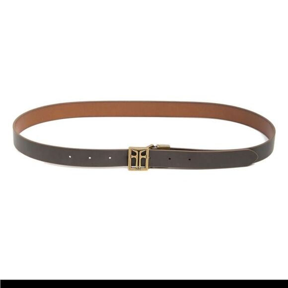 NWT Frye reversible belt main image 10